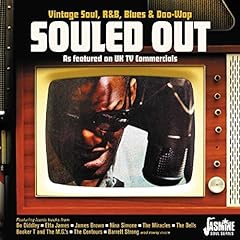 Souled vintage soul for sale  Delivered anywhere in USA 