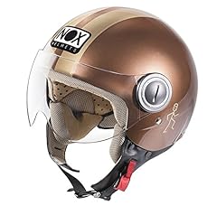 Nox casque jet d'occasion  Livré partout en France