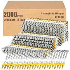Therwen framing nails for sale  Delivered anywhere in USA 