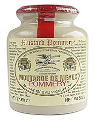 Pommery french wholegrain for sale  Delivered anywhere in UK