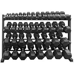 100 lbs dumbbells for sale  Delivered anywhere in USA 