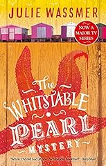 The whitstable pearl d'occasion  Livré partout en France