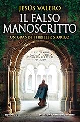 Falso manoscritto usato  Spedito ovunque in Italia 