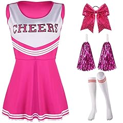 Satinior cheerleader costumes for sale  Delivered anywhere in USA 