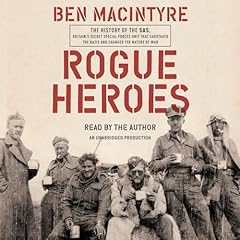 Rogue heroes history for sale  Delivered anywhere in USA 