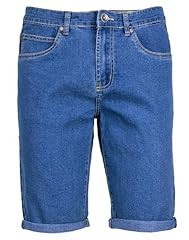 Mastino bermuda jeans usato  Spedito ovunque in Italia 
