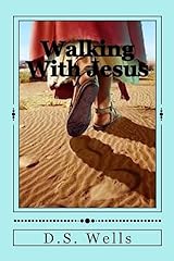 Walking with jesus gebraucht kaufen  Wird an jeden Ort in Deutschland