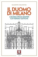 Duomo milano. ultima usato  Spedito ovunque in Italia 
