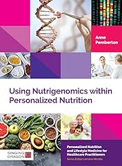 Using nutrigenomics within for sale  Delivered anywhere in USA 