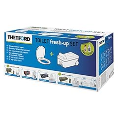 Thetford fresh set for sale  Delivered anywhere in UK
