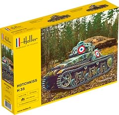 Heller hotchkiss for sale  Delivered anywhere in UK