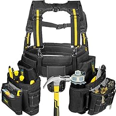 Bravex tool belt for sale  Delivered anywhere in Ireland