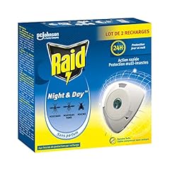 Raid recharges night d'occasion  Livré partout en France