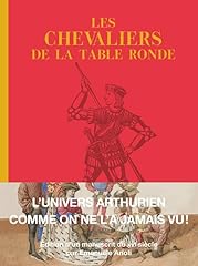 Chevaliers table ronde d'occasion  Livré partout en France