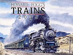 Howard fogg trains for sale  Delivered anywhere in USA 