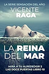 Reina del mar for sale  Delivered anywhere in UK