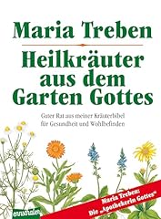 Heilkräuter dem garten gebraucht kaufen  Wird an jeden Ort in Deutschland