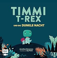 Timmi rex dunkle gebraucht kaufen  Wird an jeden Ort in Deutschland