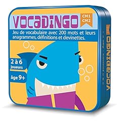 Aritma vocadingo cm1 d'occasion  Livré partout en France