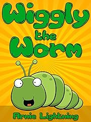 Wiggly worm fun for sale  Delivered anywhere in USA 