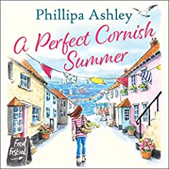 Perfect cornish summer for sale  Delivered anywhere in UK