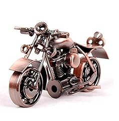 Metal motorcycle decor for sale  Delivered anywhere in USA 