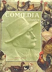 Comoedia illustré 2eme d'occasion  Livré partout en France