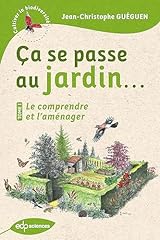 Passe jardin... comprendre d'occasion  Livré partout en Belgiqu