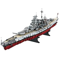 Technik bismarck warship for sale  Delivered anywhere in UK