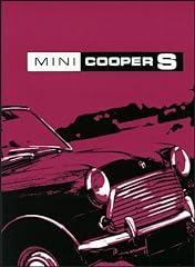 Mini cooper owner for sale  Delivered anywhere in UK