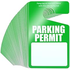 100 pack parking for sale  Delivered anywhere in USA 