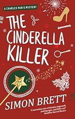 Cinderella killer theatrical for sale  Delivered anywhere in UK