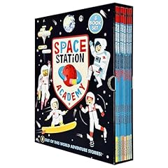 Space station academy for sale  Delivered anywhere in UK