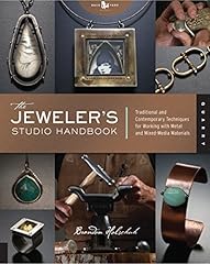 Jeweler studio handbook for sale  Delivered anywhere in USA 