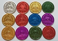 Set recovery medallion for sale  Delivered anywhere in UK