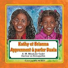 Kathy brianna apprennent d'occasion  Livré partout en France