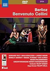 Benvenuto cellini import d'occasion  Livré partout en France