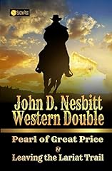John nesbitt western for sale  Delivered anywhere in UK