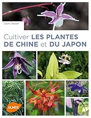 Cultiver plantes chine d'occasion  Livré partout en France