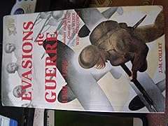 Evasions guerre. voyageurs d'occasion  Livré partout en France