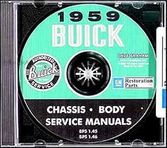 1959 buick shop for sale  Delivered anywhere in USA 
