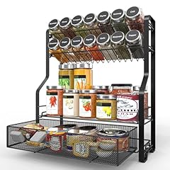 Ulg spice rack for sale  Delivered anywhere in USA 