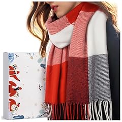 Echarpe femme hiver d'occasion  Livré partout en France