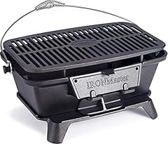 Ironmaster hibachi grill for sale  Delivered anywhere in USA 