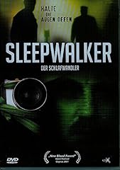 Sleepwalker schlafwandler gebraucht kaufen  Wird an jeden Ort in Deutschland