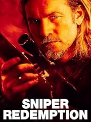 Sniper redemption d'occasion  Livré partout en France