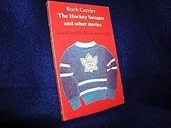 Hockey sweater stories for sale  Delivered anywhere in USA 