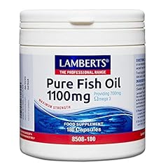 Lamberts pure fish for sale  Delivered anywhere in UK