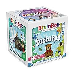 Brainbox pictures fun for sale  Delivered anywhere in UK