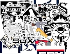 25pcs chicago baseball for sale  Delivered anywhere in USA 
